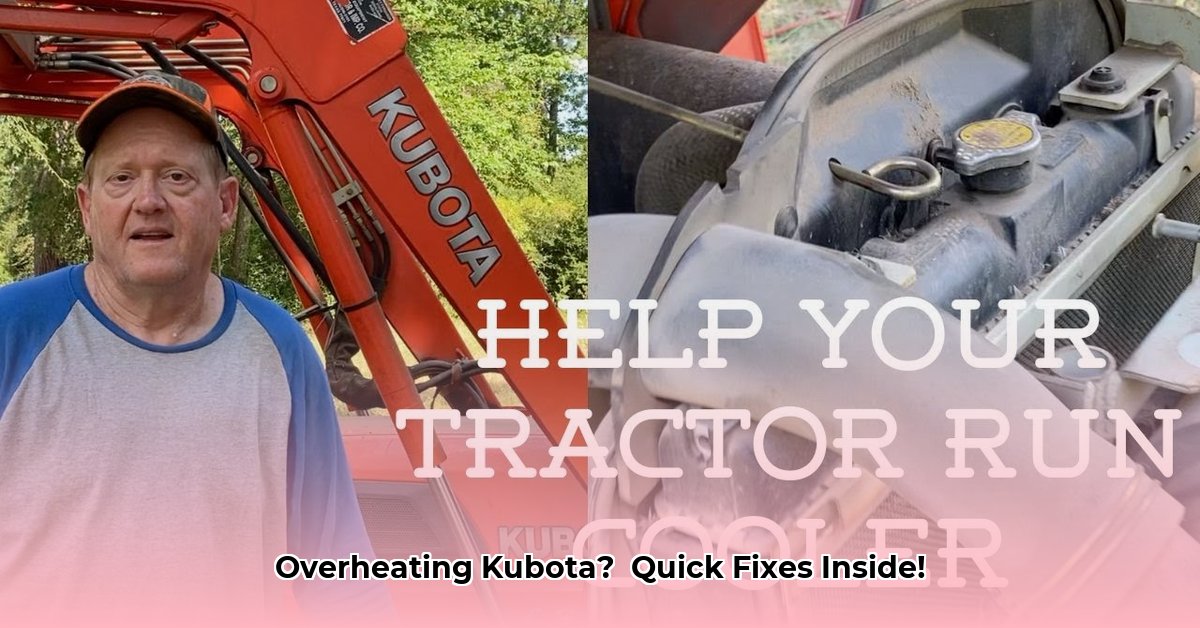 kubota-tractor-runs-hot
